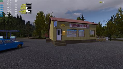 download my summer car steamunlocked|My Summer Car How to Boost FPS (Increase FPS) .